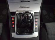 Volkswagen Passat Kombi 2,0 l 103 kw