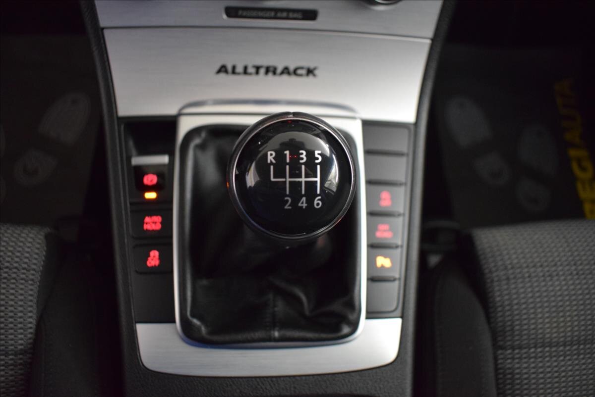 Volkswagen Passat Kombi 2,0 l 103 kw