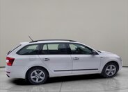 Škoda Octavia Kombi 1,8 l 132 kw