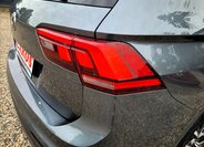 Volkswagen Tiguan Allspace SUV / Terénní 1,5 l 110 kw