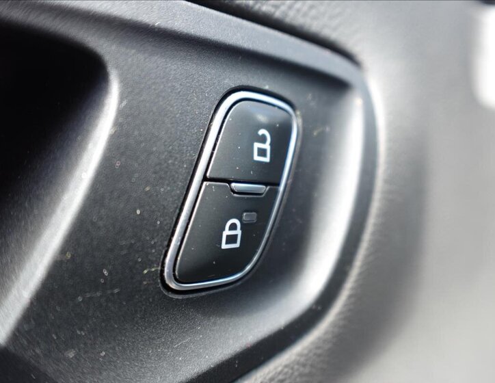 Ford Transit Ostatní 2,0 l 125 kw