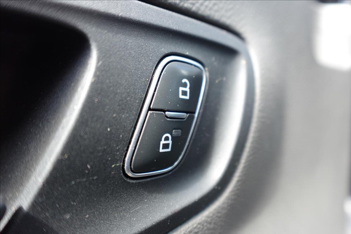 Ford Transit Ostatní 2,0 l 125 kw