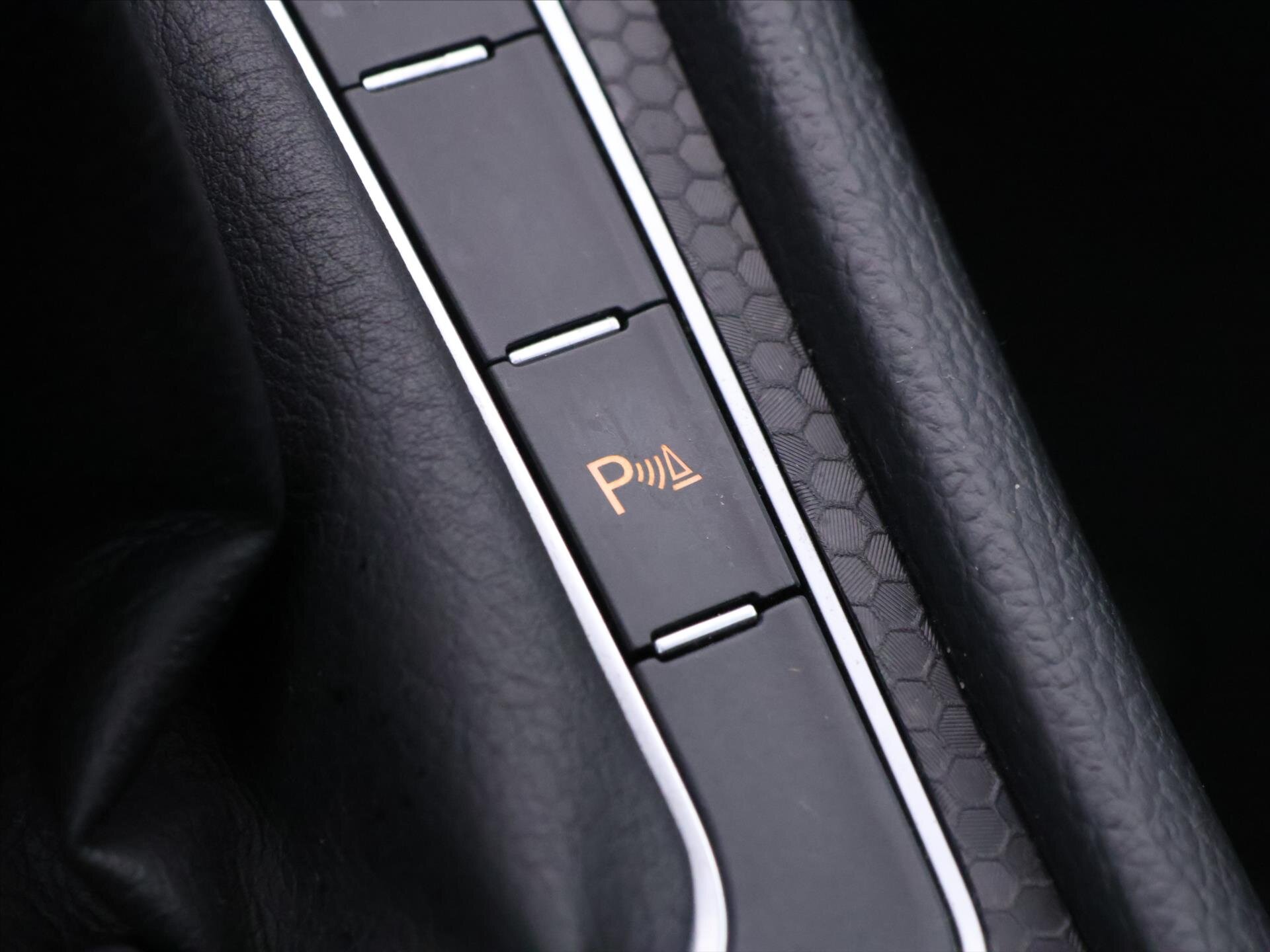 Volkswagen Golf Hatchback 2,0 l 169 kw