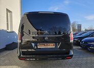 Mercedes-Benz Třídy V Kombi 2,0 l 174 kw