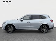 Mercedes-Benz GLC SUV 2,0 l 145 kw