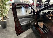 Nissan Juke SUV 999,0 84 kw