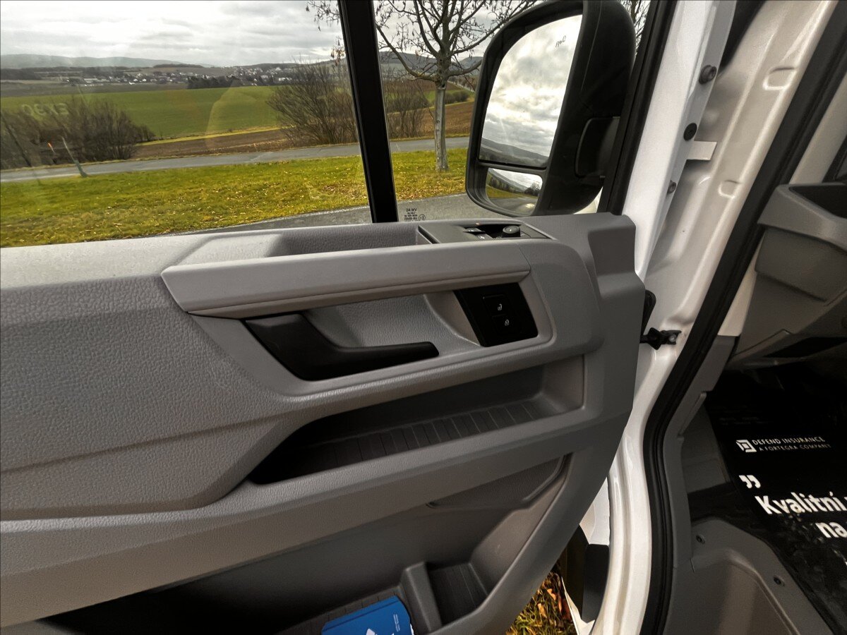 Volkswagen Grand California