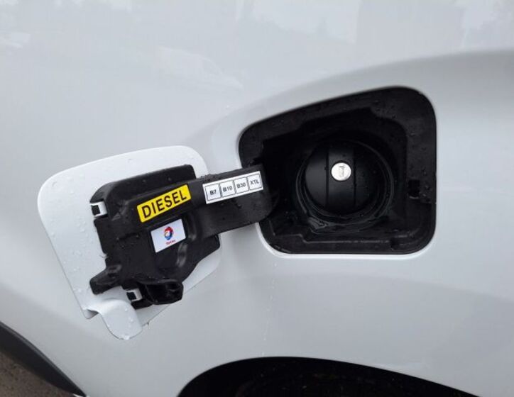 Peugeot Expert Skříň 2,0 l 106 kw