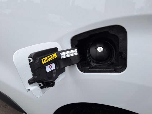 Peugeot Expert Skříň 2,0 l 106 kw