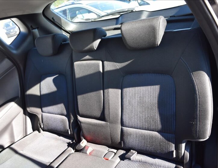 Hyundai ix20 Kombi 1,6 l 85 kw