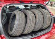 Hyundai i30 Hatchback 1,5 l 118 kw