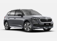 Škoda Kamiq 1