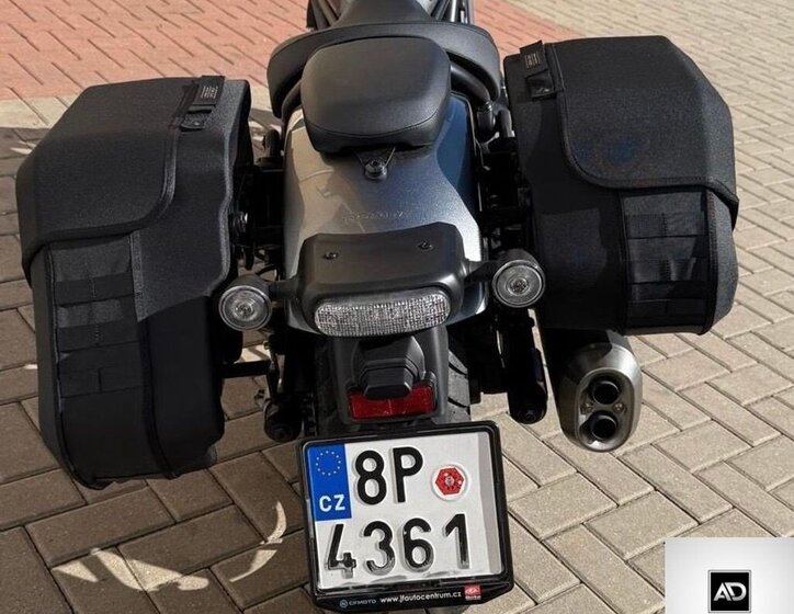 Honda Ostatní Ostatní 1,1 l 64 kw