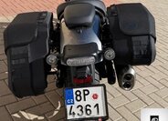 Honda Ostatní Ostatní 1,1 l 64 kw