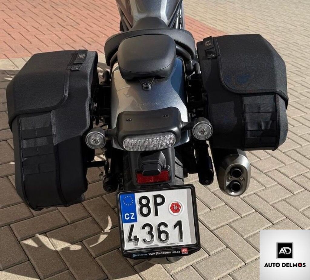 Honda Ostatní Ostatní 1,1 l 64 kw