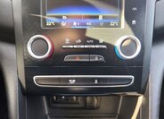 Renault Mégane Kombi 1,6 l 120 kw