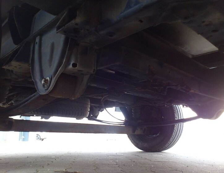 Citroën Jumper Valník 2,2 l 81 kw