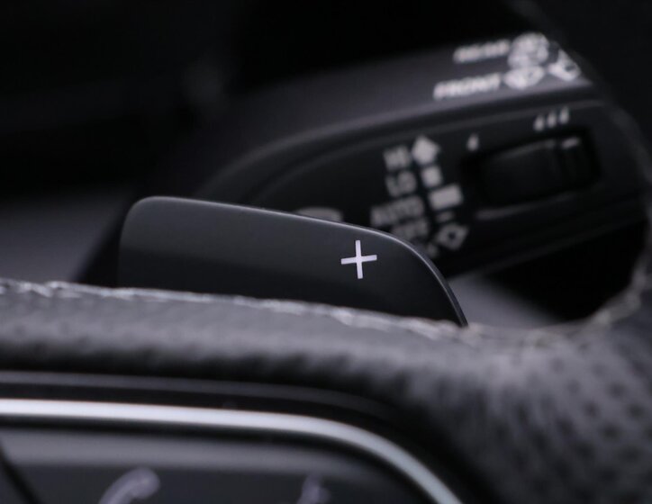 Audi A3 Hatchback 1,5 l 110 kw