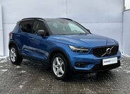 Volvo XC40 SUV 2,0 l 140 kw