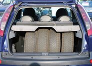 Opel Corsa Hatchback 973,0 43 kw