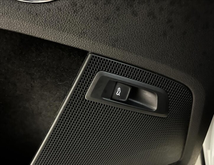 Škoda Kodiaq SUV 2,0 l 110 kw