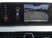 BMW Řada 6 Liftback 3,0 l 195 kw