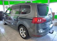 Volkswagen Sharan 3