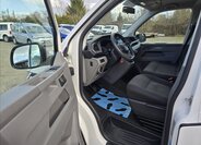 Volkswagen Transporter VAN / Minibus 2,0 l 810 kw