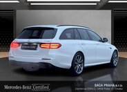 Mercedes-Benz Třídy E 5