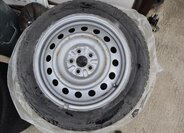 Toyota Urban Cruiser Hatchback 1,3 l 74 kw