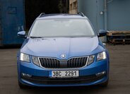Škoda Octavia Kombi 1,6 l 66 kw