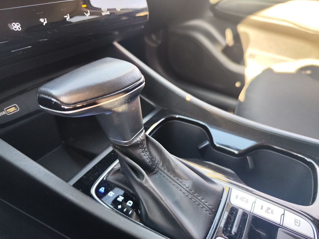 Hyundai Tucson SUV 1,6 l 100 kw