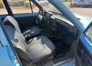 Škoda 105 Sedan 1,0 l 33 kw