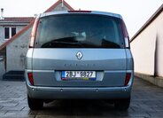 Renault Espace MPV 2,0 l 125 kw