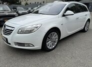 Opel Insignia Kombi 2,0 l 96 kw