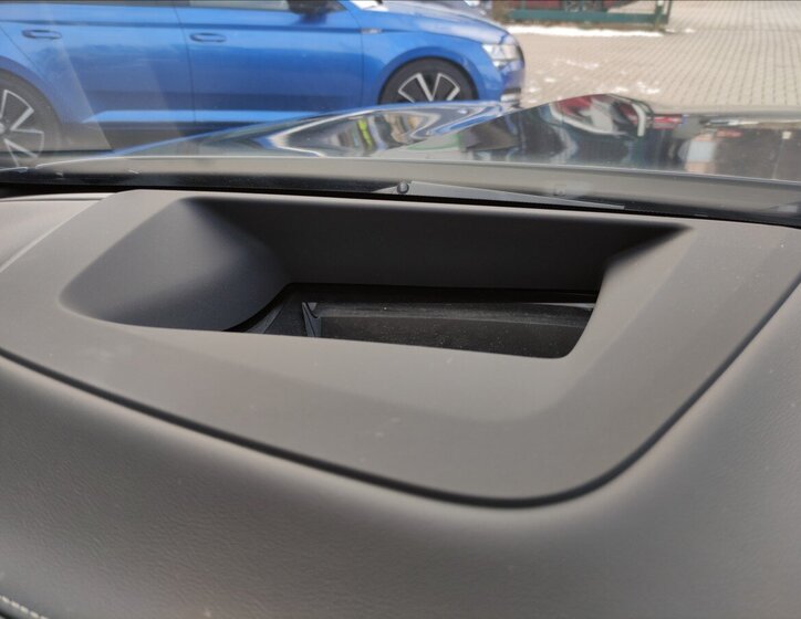 BMW X6 SUV / Terénní 3,0 l 250 kw