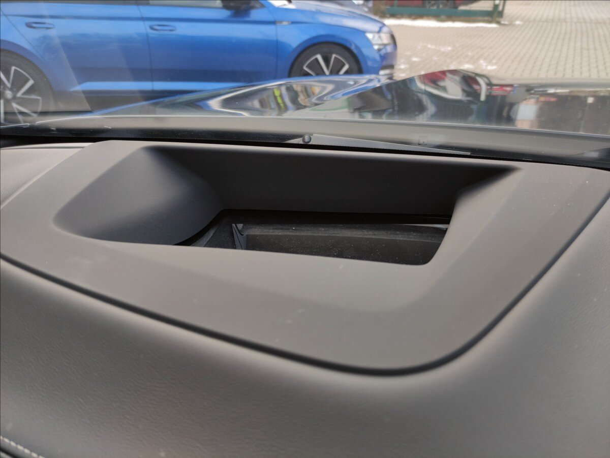 BMW X6 SUV / Terénní 3,0 l 250 kw