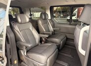 Hyundai Staria MPV 2,2 l 130 kw