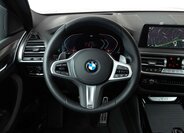 BMW X4 SUV / Terénní 2,0 l 140 kw