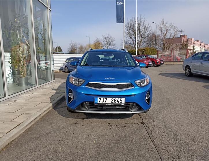 KIA Stonic 2