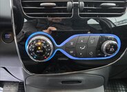 Renault ZOE Hatchback 0,0 80 kw