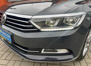 Volkswagen Passat 7