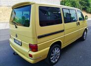 Volkswagen Multivan 6