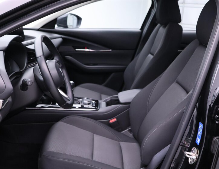 Mazda CX-30 SUV 2,0 l 137 kw