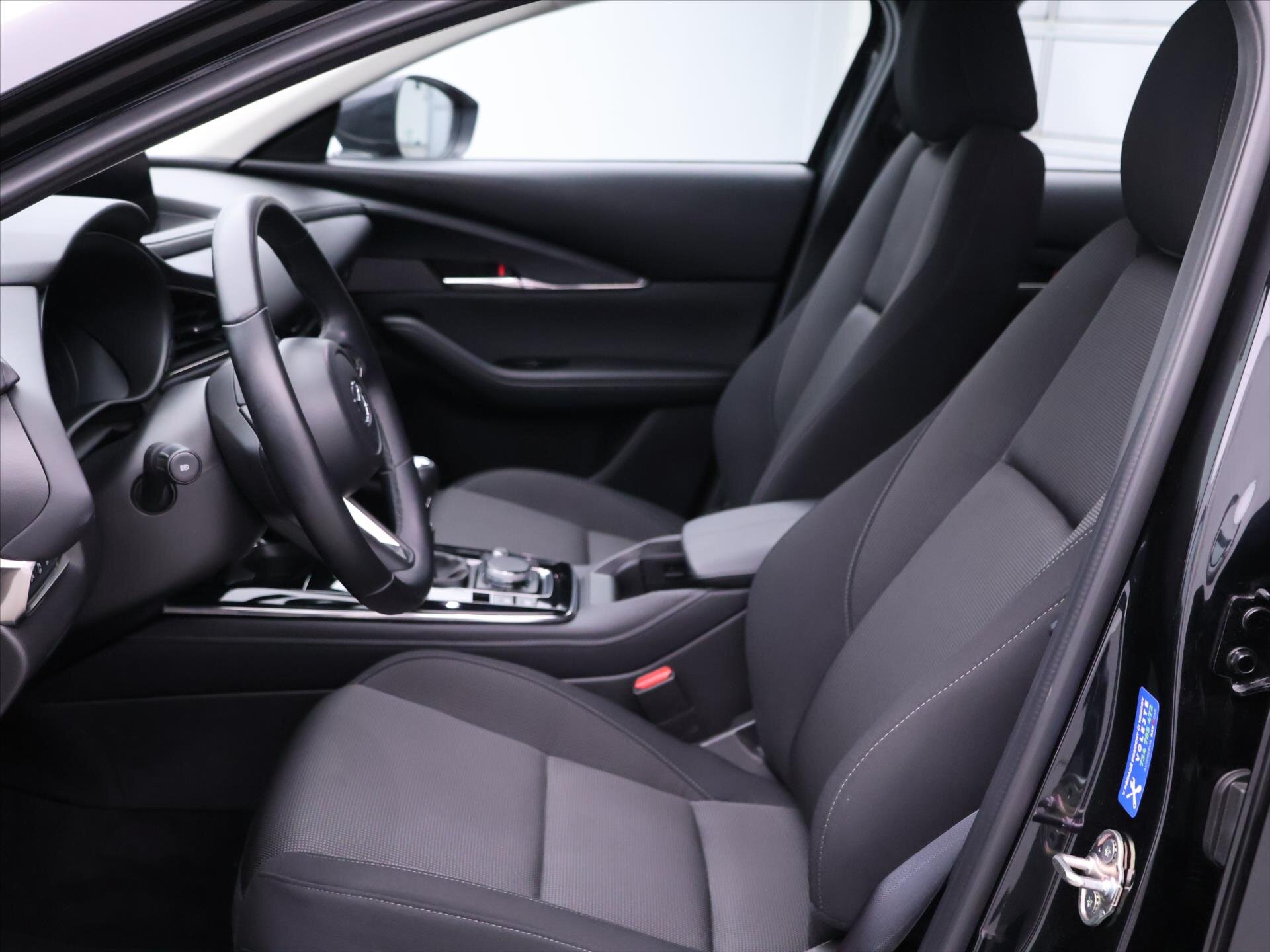 Mazda CX-30 SUV 2,0 l 137 kw