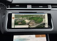 Land Rover Range Rover Velar SUV / Terénní 2,0 l 150 kw