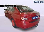 Škoda Octavia Liftback 1,8 l 132 kw