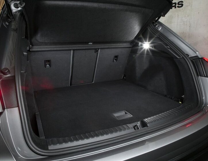 Audi Q4 SUV 0,0 220 kw