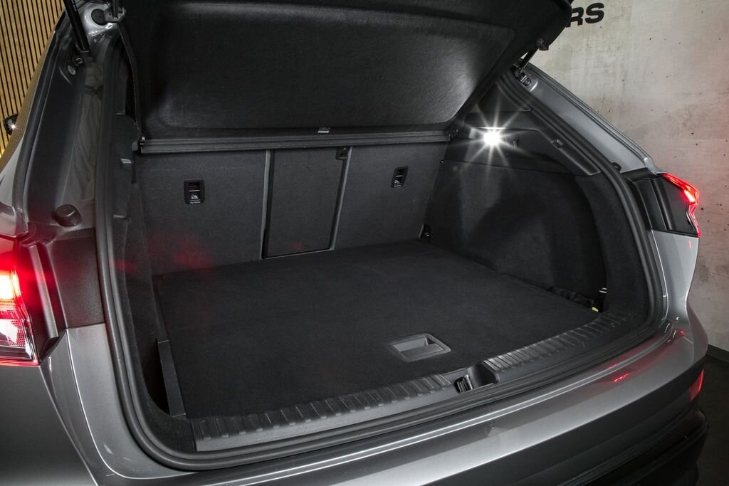 Audi Q4 SUV 0,0 220 kw