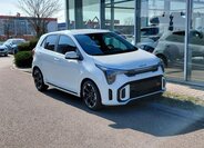 KIA Picanto Hatchback 998,0 50 kw